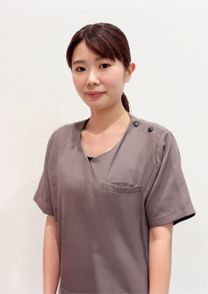 安藤恵里佳
