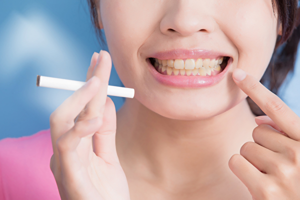 京橋銀座みらい歯科｜ブログ｜歯周病とタバコの因果関係｜喫煙は歯周病のリスクを高めます