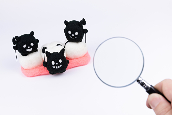 銀座みらい歯科｜歯科衛生士ブログ｜虫歯の原因とそのリスクとは｜虫歯の原因菌とは